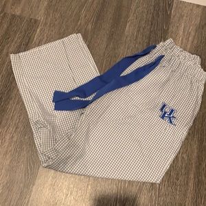 Pajama pants - concepts sports